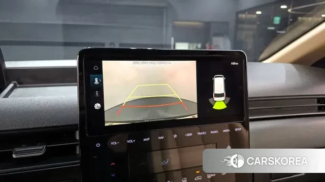 Hyundai Staria id 3721397 из Кореи 7