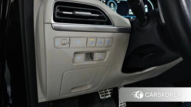Hyundai Palisade id 4445181 из Кореи 7