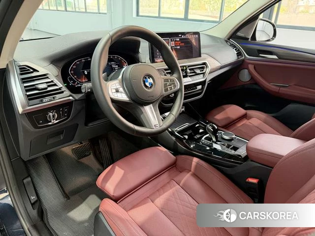 BMW X3 id 3919380 из Китая 7