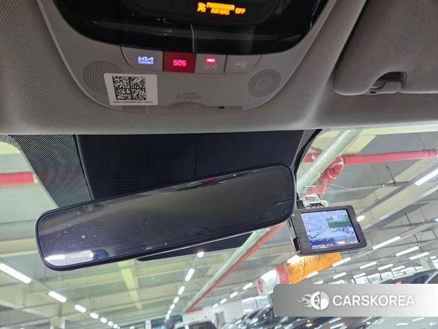 Kia K5 Hybrid 3rd Generation id 4772899 из Кореи 7