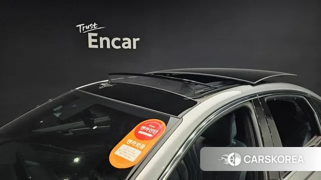 Genesis G80 (RG3) id 2965294 из Кореи 7