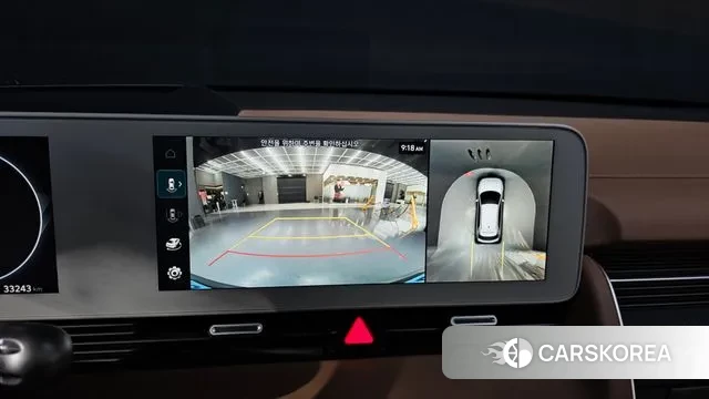 Hyundai Ionic 5 id 3523781 из Кореи 7