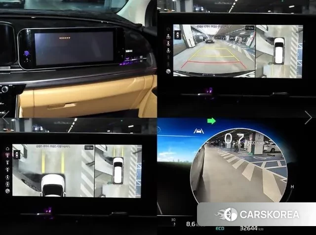 Kia Carnival 4th generation id 3577685 из Кореи 7