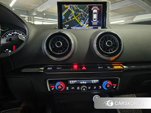 Audi New A3 id 4596065 из Кореи 7