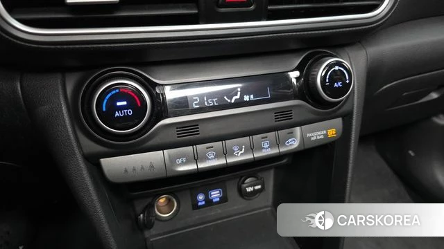 Hyundai Kona id 3873757 из Кореи 7