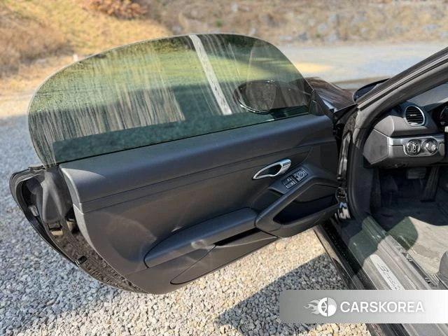 Porsche 718 Boxster id 3843648 из Кореи 7