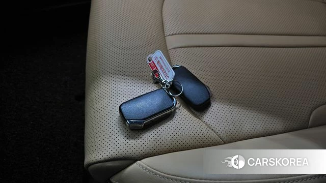 Kia K5 3rd generation id 4624982 из Кореи 7