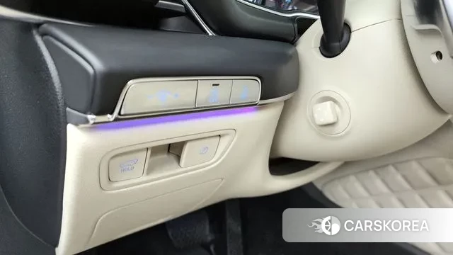 Genesis GV80 id 2964205 из Кореи 7