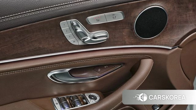 Mercedes-Benz E-Class W213 id 3795734 из Кореи 7