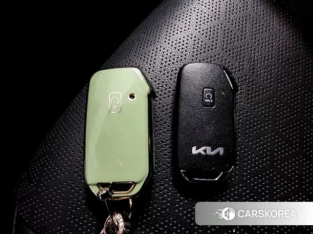 Kia Seltos id 3443366 из Кореи 7