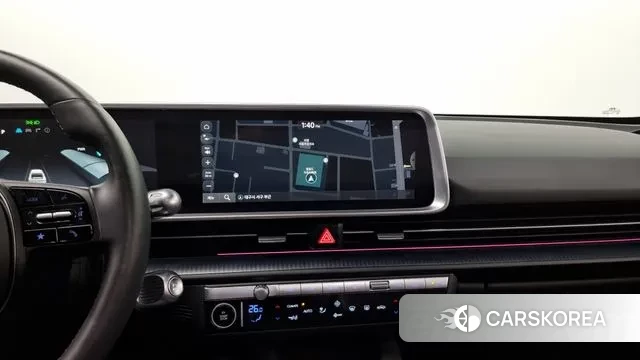 Hyundai Ionic 6 id 3421075 из Кореи 7