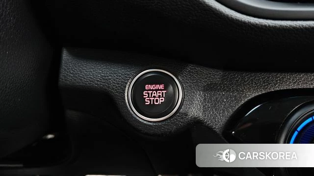 Kia The New K3 2nd generation id 4612918 из Кореи 7