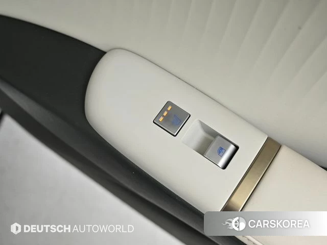 Hyundai Grandeur Hybrid (GN7) id 4201463 из Кореи 7