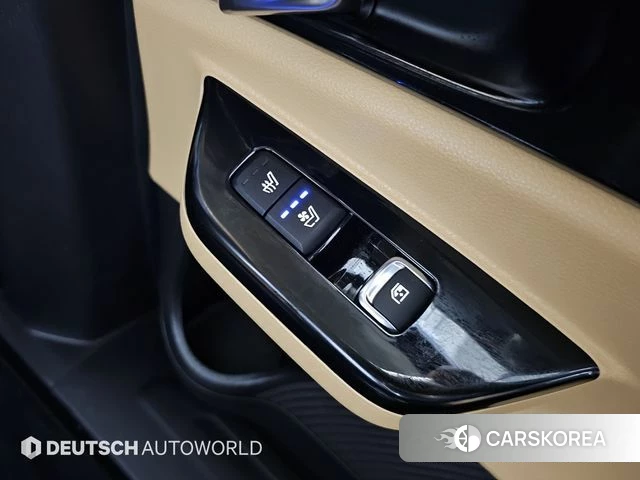 Kia Carnival 4th generation id 4350562 из Кореи 7