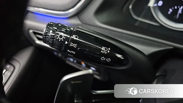 Hyundai Sonata (DN8) id 3601627 из Кореи 7