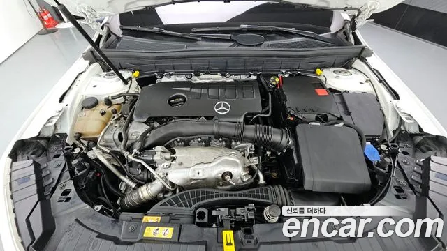 Mercedes-Benz GLB-Class X247 id 2624379 из Кореи 7