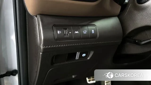 Hyundai The New Santa Fe id 3616565 из Кореи 7