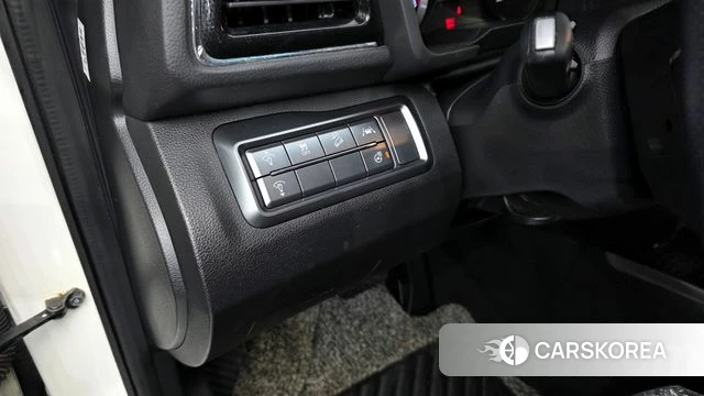 Ssangyong Berry New Tivoli id 3852643 из Кореи 7