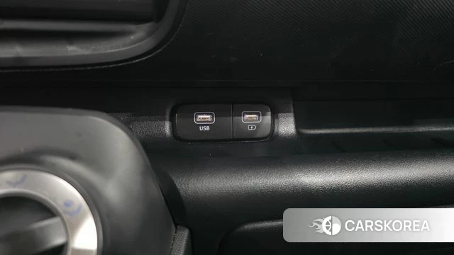 Hyundai Casper id 4585741 из Кореи 7