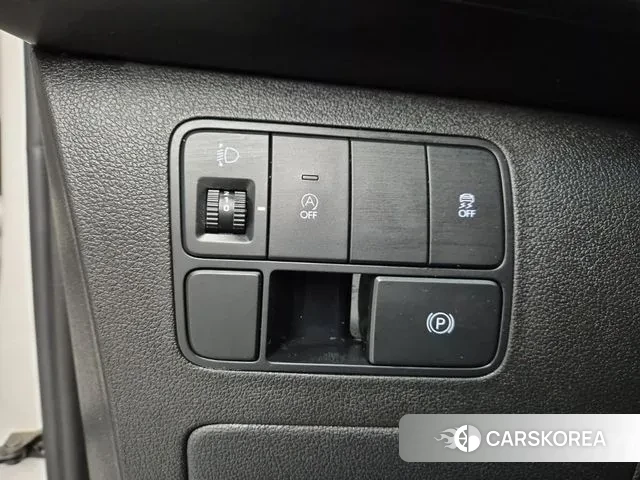 Hyundai Staria id 3735151 из Кореи 7