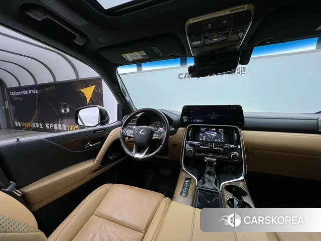 Lexus LX id 4258815 из Китая 7