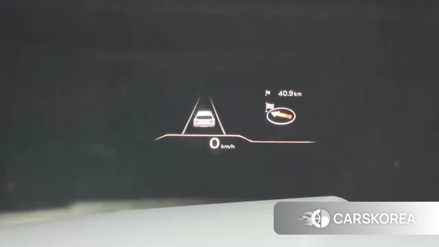 Genesis GV80 id 3753808 из Кореи 7