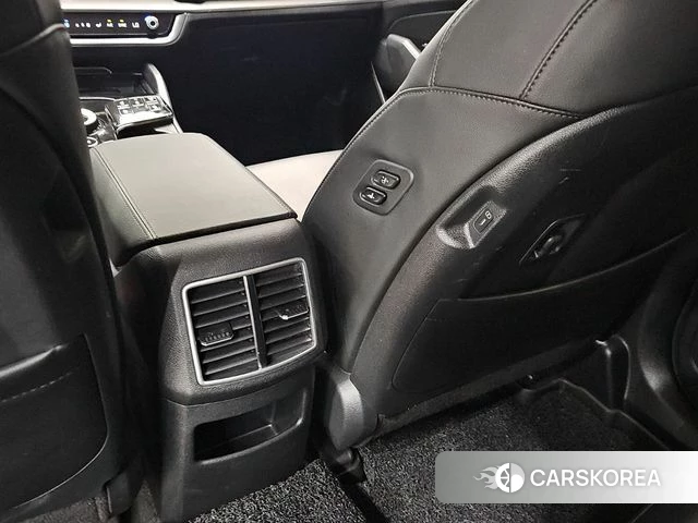 Kia Sportage 5th Generation id 4680887 из Кореи 7