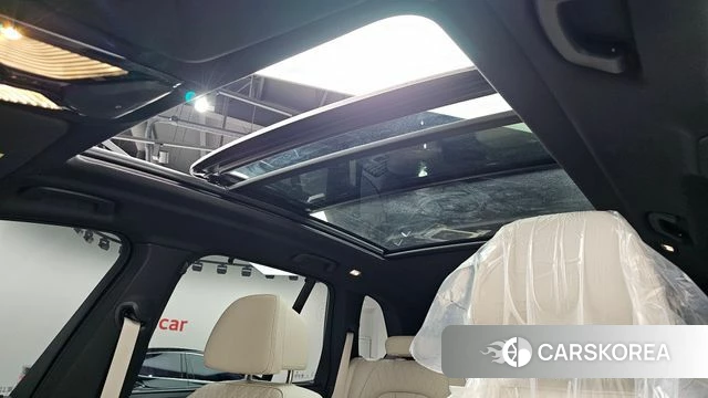 BMW X5 (G05) id 4487700 из Кореи 7