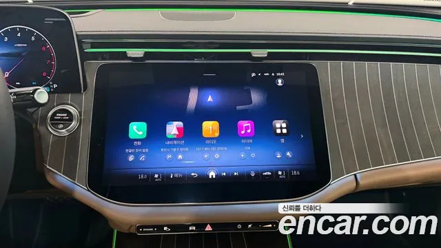 Mercedes-Benz E-Class W214 id 2805339 из Кореи 7