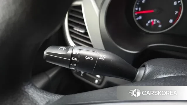 Kia Seltos id 3412580 из Кореи 7