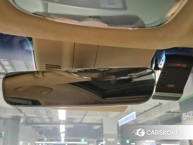 Genesis GV60 id 4428530 из Кореи 7