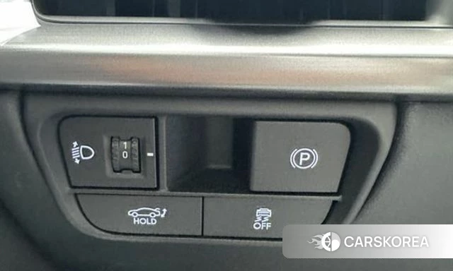 Hyundai Grandeur (GN7) id 4454785 из Кореи 7