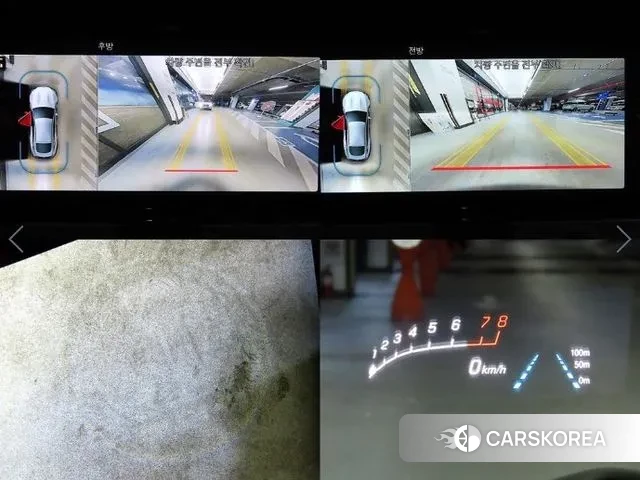 Mercedes-Benz AMG GT id 3487354 из Кореи 7