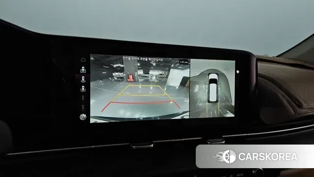 Kia Carnival 4th generation id 3383365 из Кореи 7