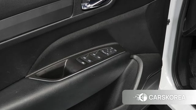 Renault Korea (Samsung) The New QM6 id 3915596 из Кореи 7