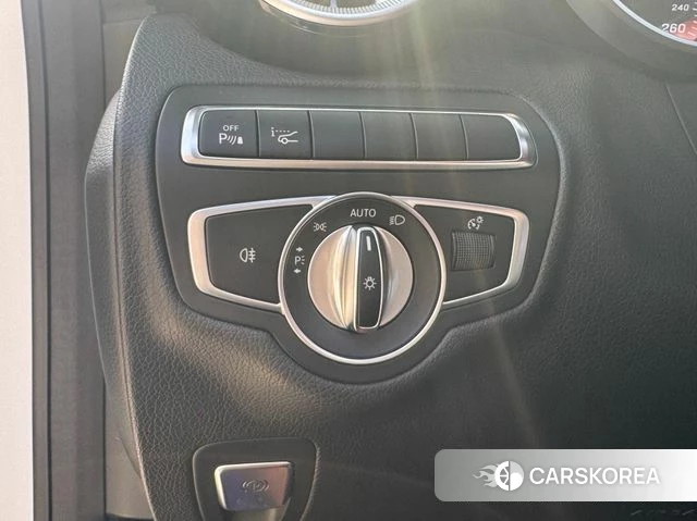 Mercedes-Benz C-Class W205 id 3823947 из Кореи 7