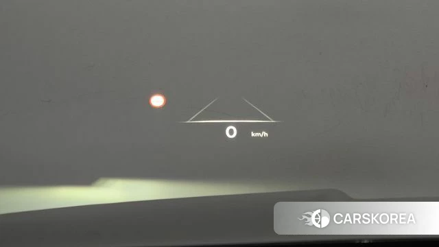 Genesis GV80 id 3817706 из Кореи 7