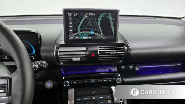 Hyundai Casper id 3257291 из Кореи 7