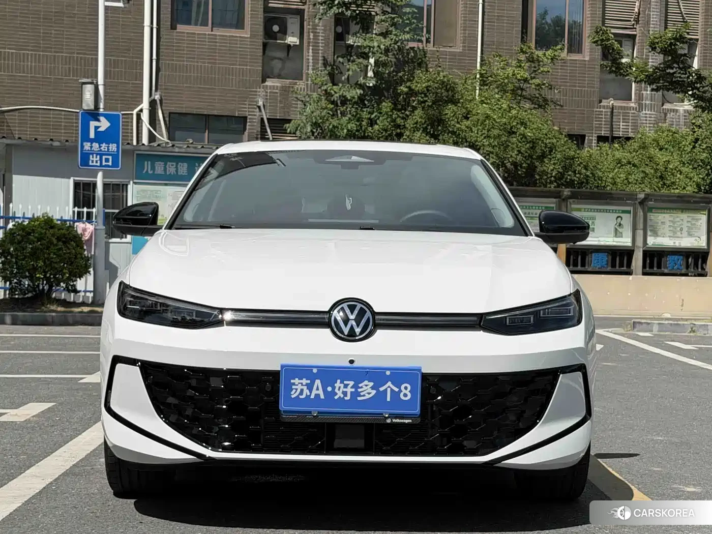 Volkswagen Lavida id 4664455 из Китая 7