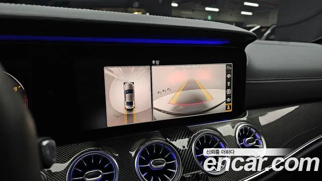 Mercedes-Benz CLS-Class C257 id 2498745 из Кореи 7