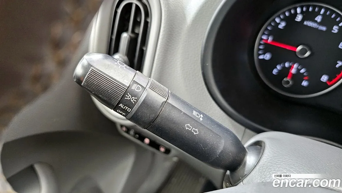 Kia Morning Urban (JA) id 1834430 из Кореи 7