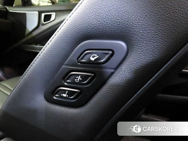 Kia K8 id 4280878 из Кореи 7