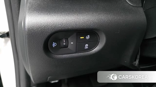 Hyundai Casper id 4603271 из Кореи 7
