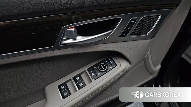 Genesis G80 id 3417815 из Кореи 7