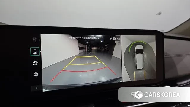 Kia The New Carnival 4th Generation id 3502470 из Кореи 7