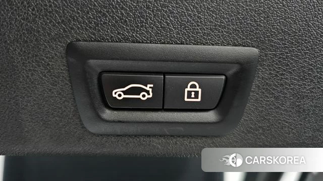 BMW X6 (G06) id 4567503 из Кореи 7