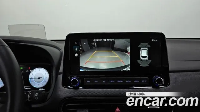 Hyundai The New Kona id 2905941 из Кореи 7