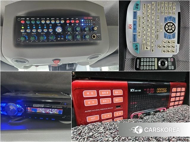 Renault Korea (Samsung) Master id 4755018 из Кореи 7