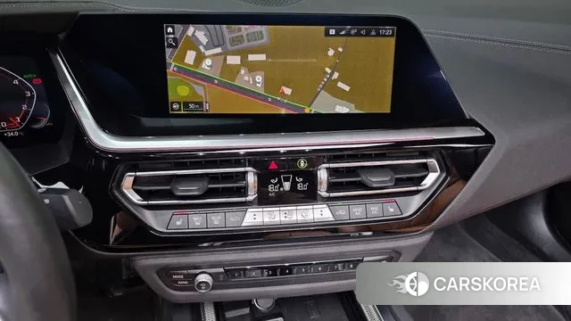 BMW Z4 (G29) id 3142194 из Кореи 7