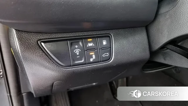 Genesis G70 id 3779110 из Кореи 7